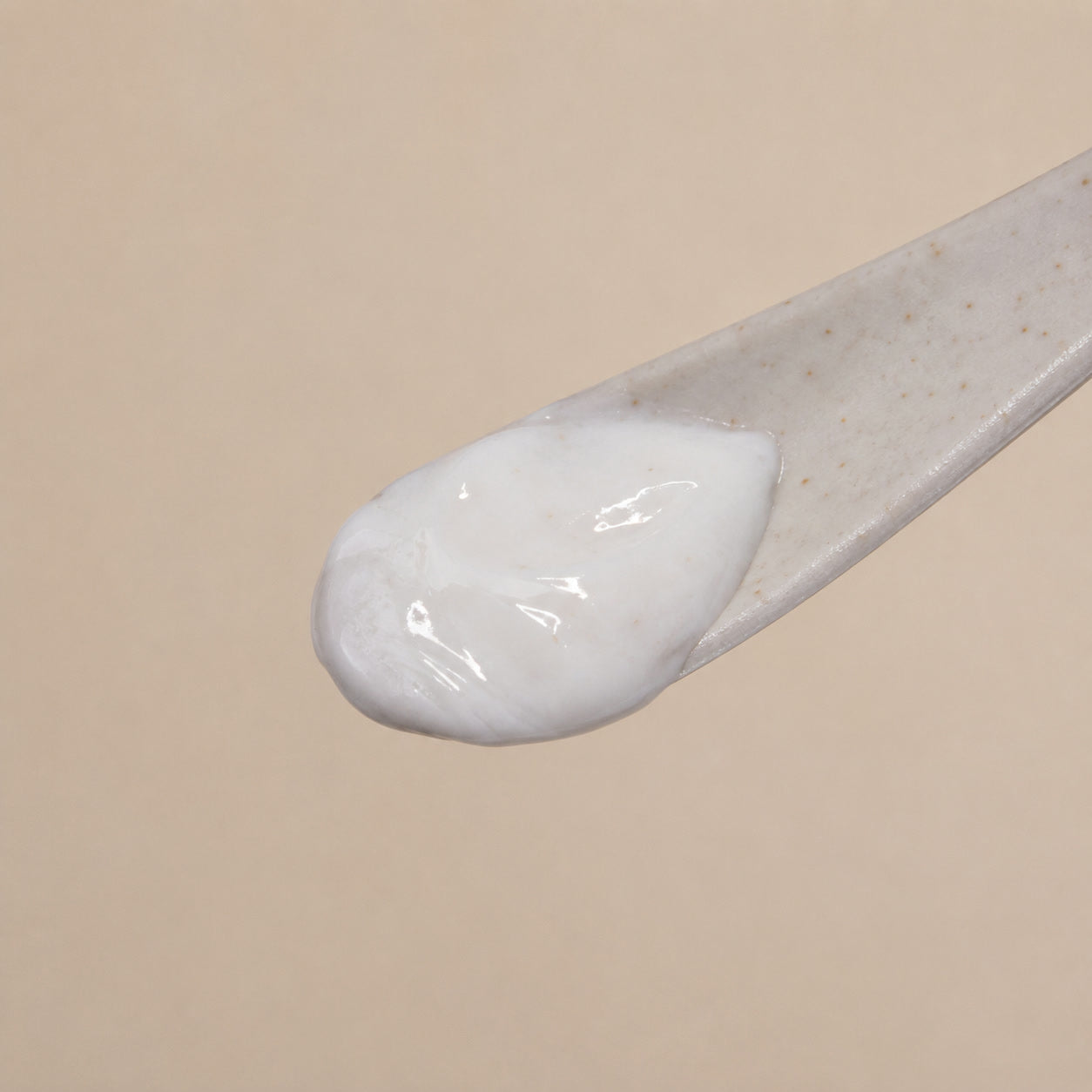 Daily Defence cream texture